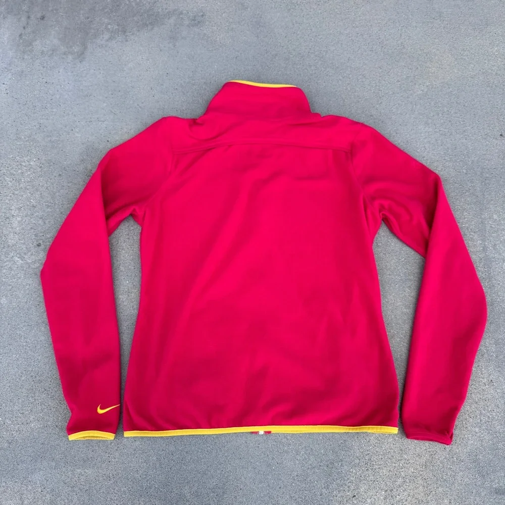 Nike livestrong full